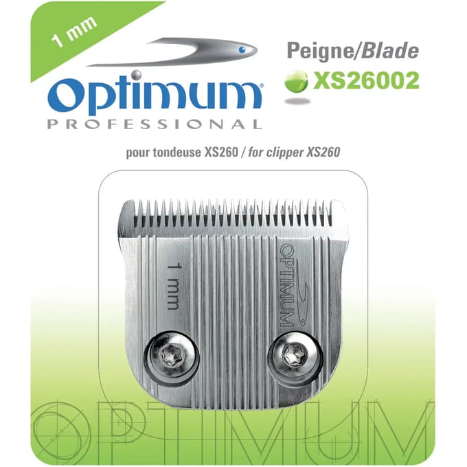 Snijkop Optimum XS260