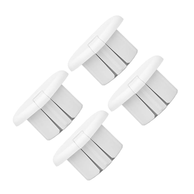 4 passe-câbles pour câble de remplacement Rectangular Satellite V2