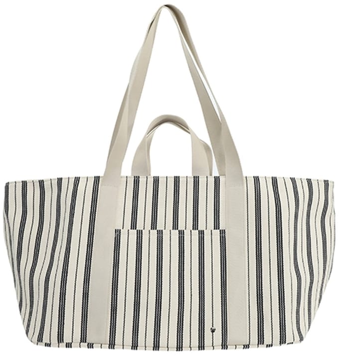 Strandtas / Weekendtas San Pedro - Stripe