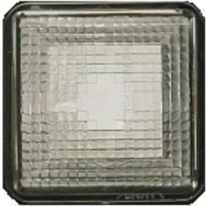Lampglas voor achterlicht HELLA 9EL 964 289-001