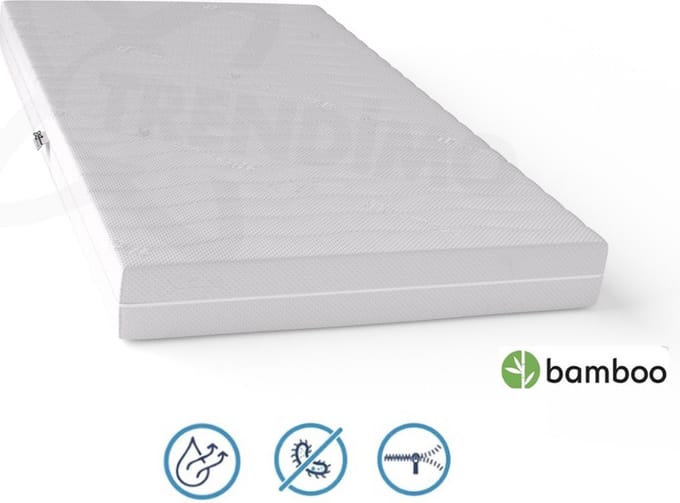 Matras voor Kinderen 60x120 Kindermatras