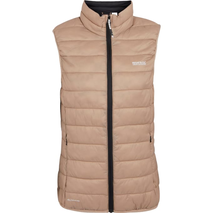 Regatta Dames/Dames Marizion Gilet (Warm taupe)