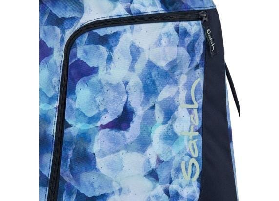 Satch Gym Bag Blurry Sky Boekentassen en rugzakken