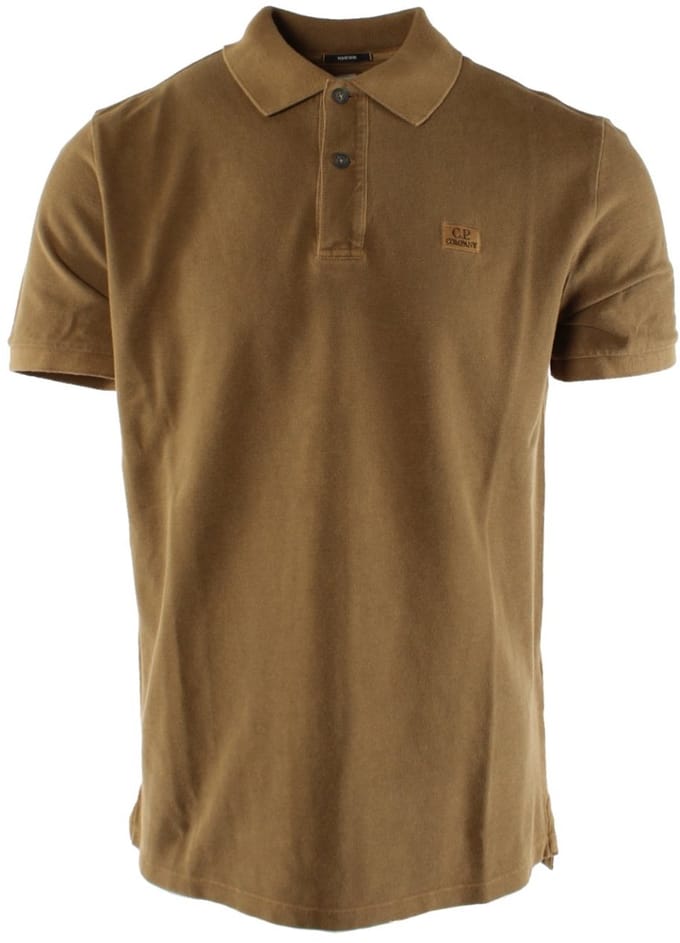C.P. Company polo maat S