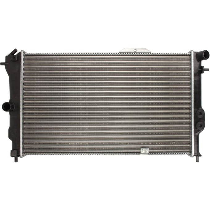 Radiator, motorkoeling THERMOTEC D7X022TT