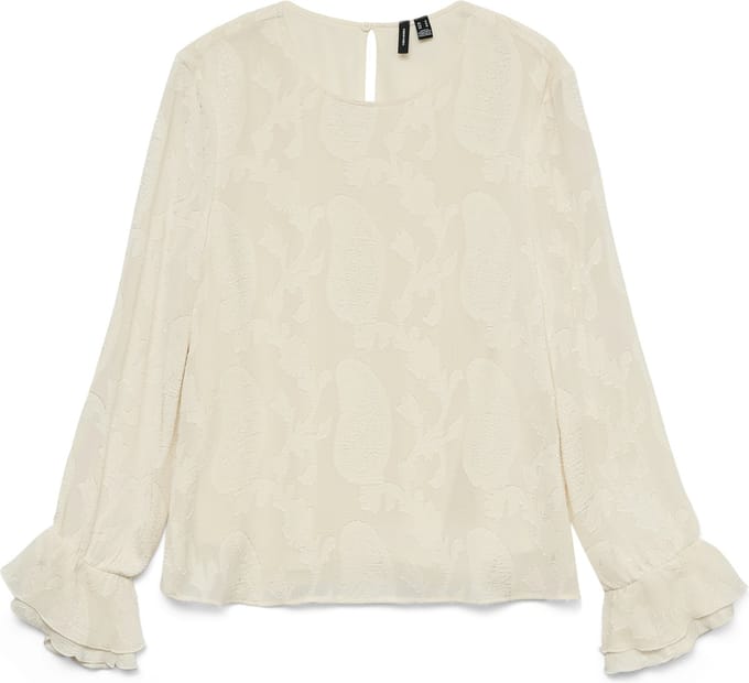 Vero Moda Blouse VMMISHI Top