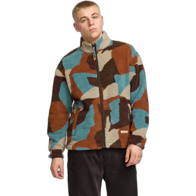 Fleece Revolution