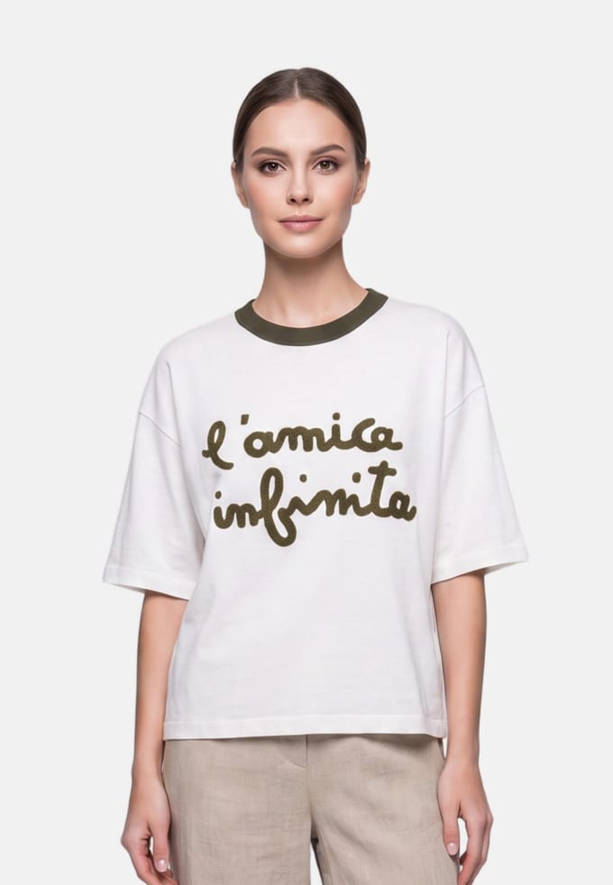 Chiara Ferretti Blouse Women