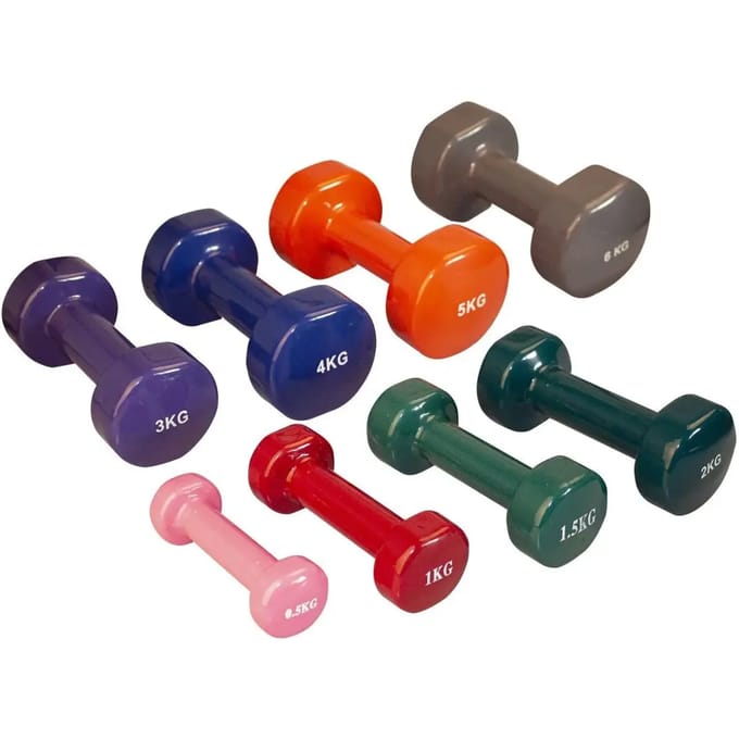 Dumbbell Tanga sports