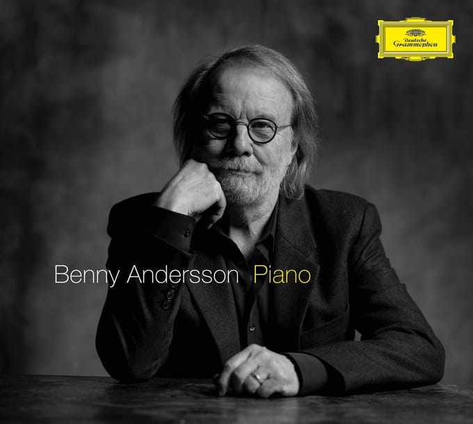 Piano (Digipack)
