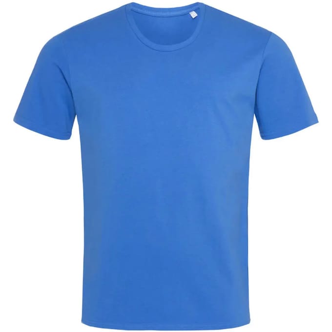 T-shirt Stedman Clive Relaxed
