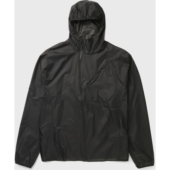 Zero Jacket PAF