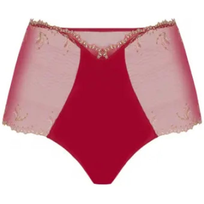 Lise Charmel shorty eblouissante icone Roze M