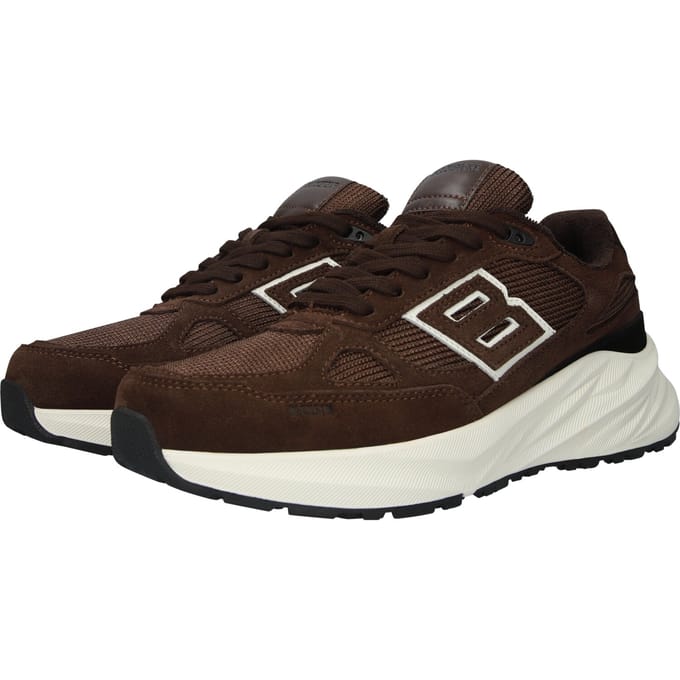 Blackstone Flint Moss Taglia: 43 | Sneakers Outlet | Uomo
