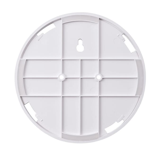 Support de montage de table mural pour support de sécurité Google Wifi blanc 1 Pcs