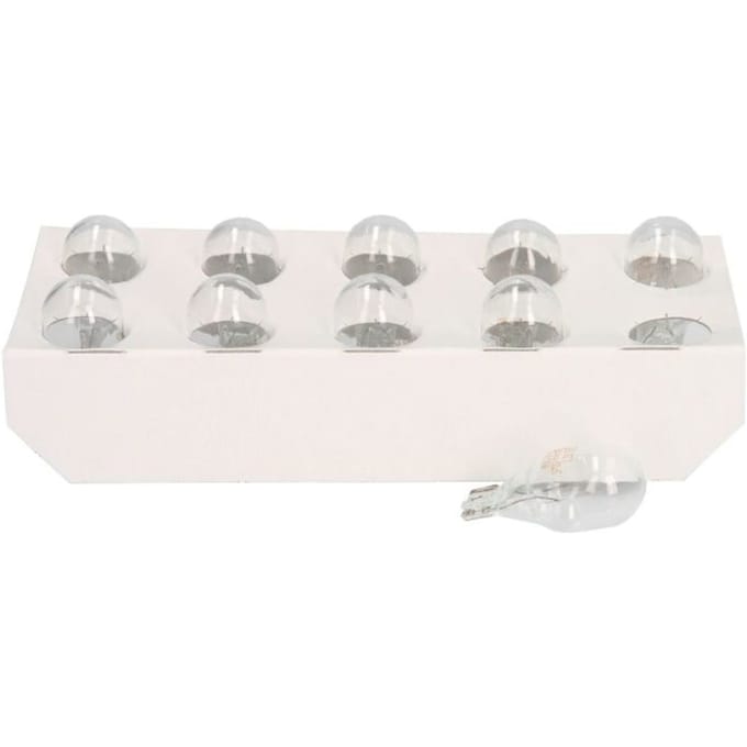 Ams-Osram P27/7w lamp OSRAM W16W Standard 12V, 16W