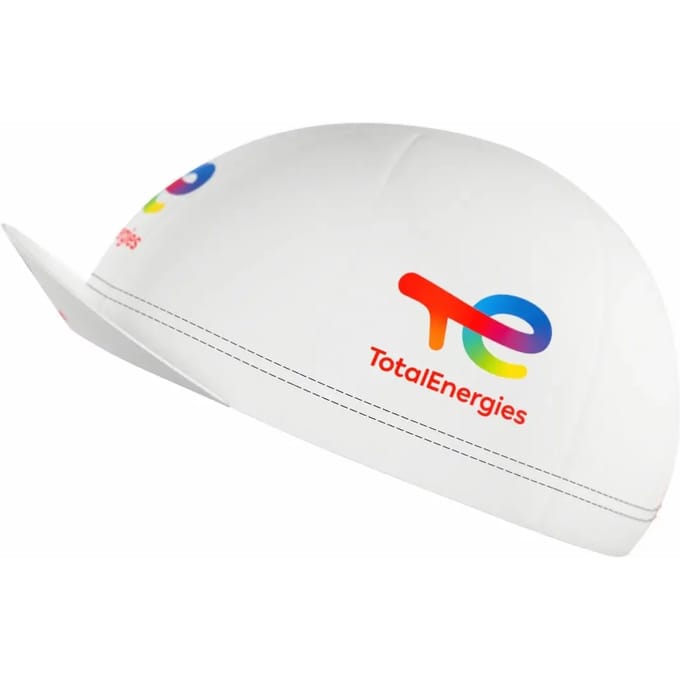 Cap Bioracer Team Total Energies Summer