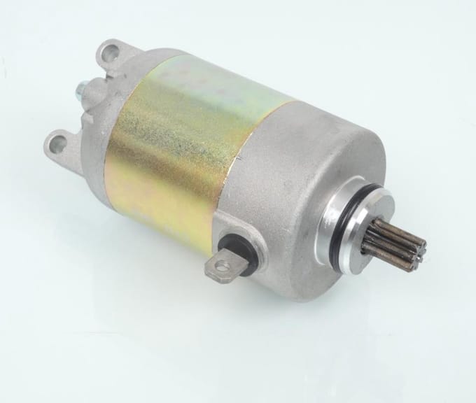 rms starter voor mbk 125 thunder scooter 2001 tot 2002 5ht nieuw