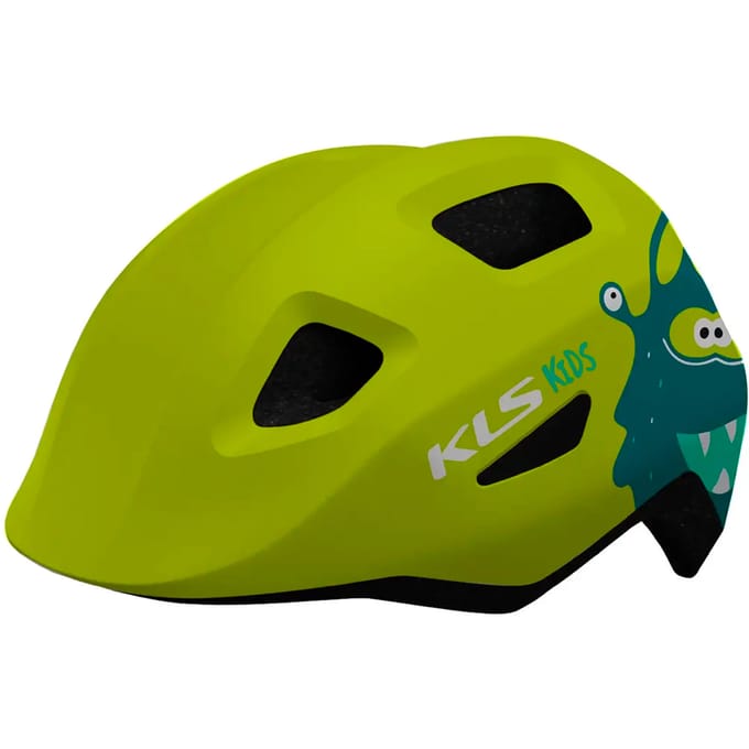 Stadsfietshelm voor kinderen Kellys Acey 022