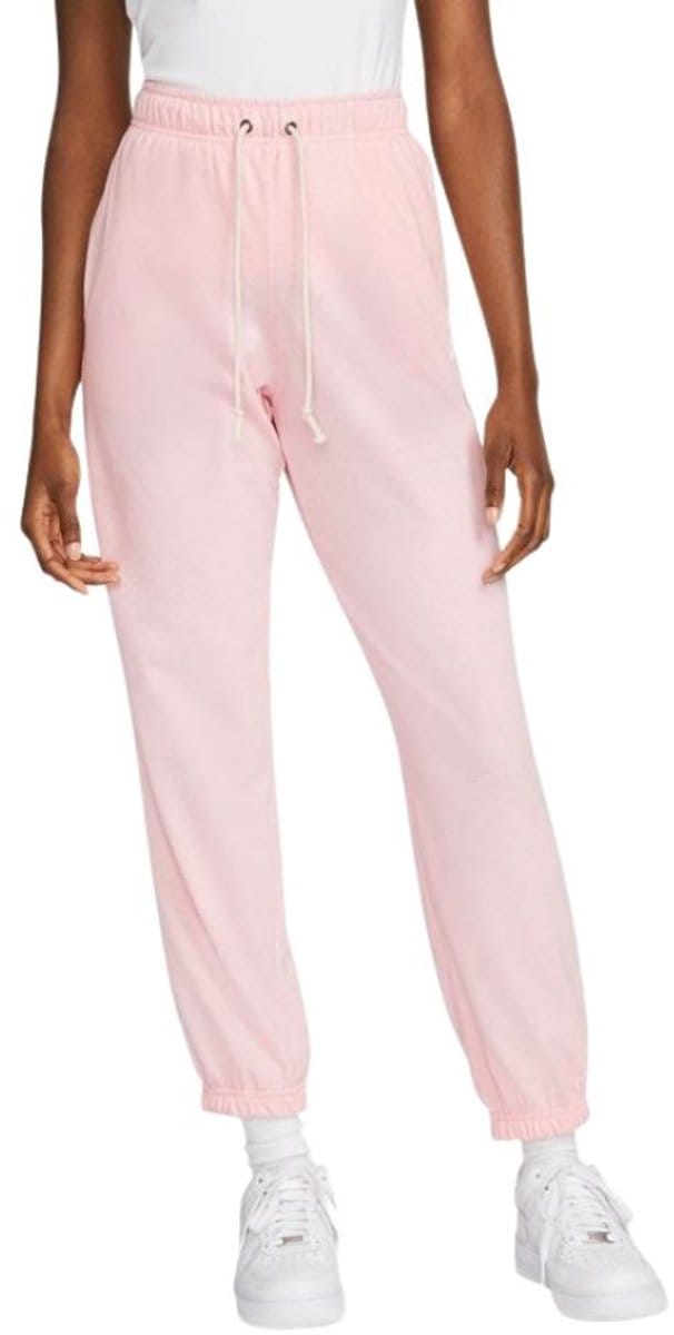 Nike Broek Dames Nsw Gym Vntg Easy Pant - Maat XS