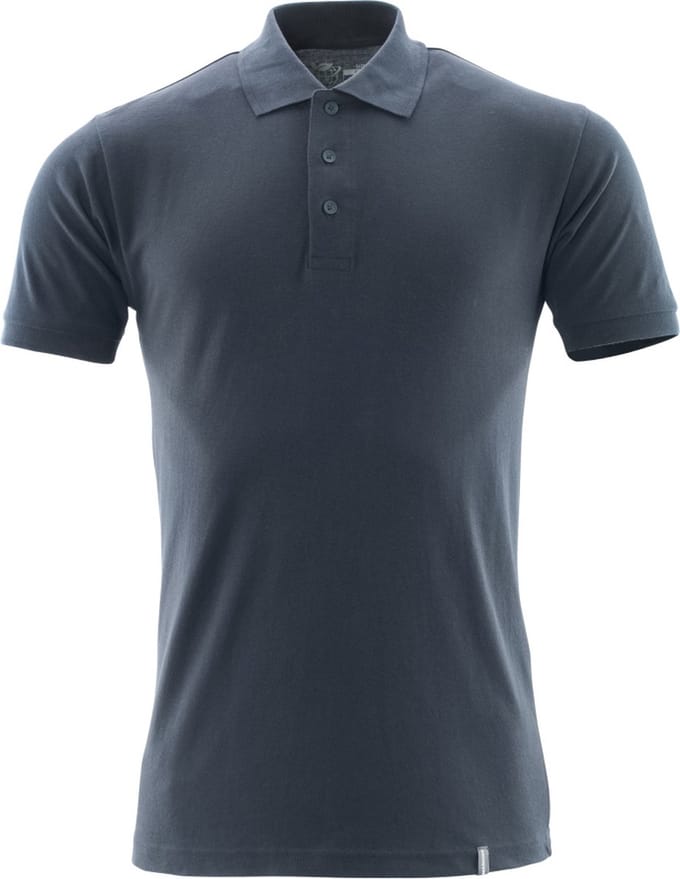 Mascot Crossover Poloshirt 20583-797 - donkermarine - 5XL