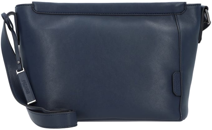 PICARD schoudertas Yours Hobo Bag Ozean donkerblauw