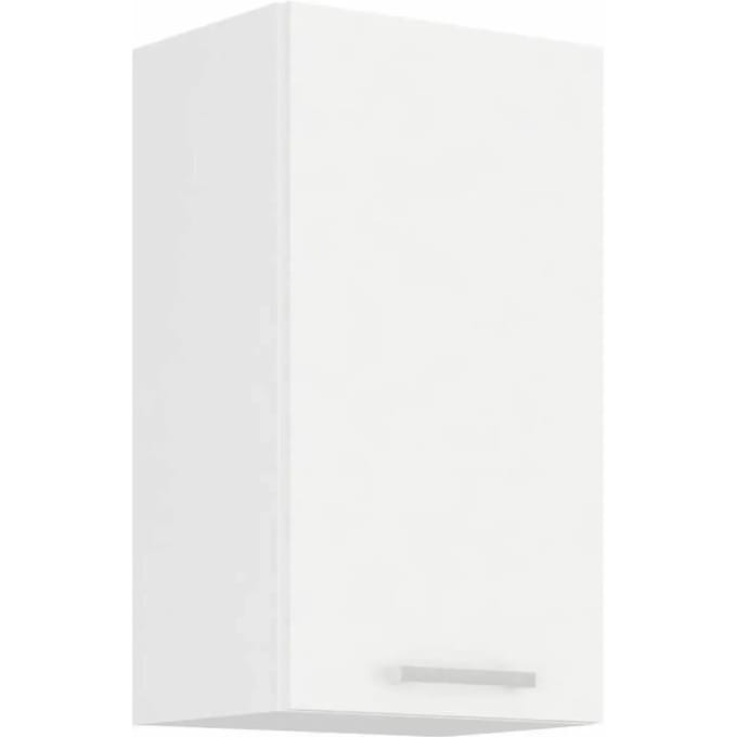 1-deurs melamine keukenkast BigBuy Home Atlas