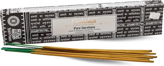 Wierook Goloka Pure Darshana 15 gram