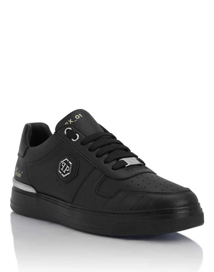 Lo-Top Sneakers Cocco
