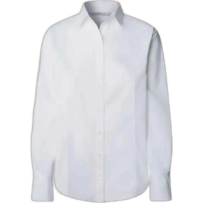 Dameshemd met lange mouwen Pepe Jeans W11 Lilibeth