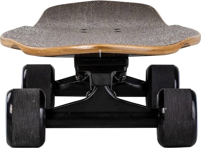 Mini Cruiser Classic Arctic Camo 29