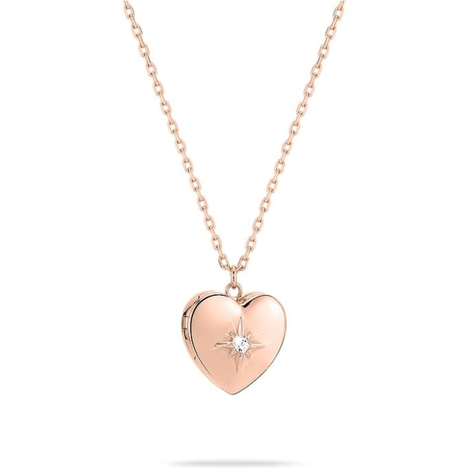Tamaris Ketting TJ-0817-N-85