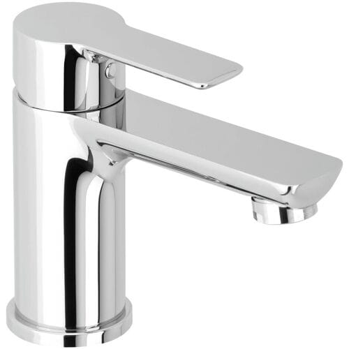 Herzbach MARE single-lever basin mixer S-Size 24.133100.1.01