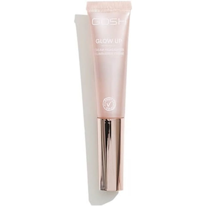 GOSH Glow Up 001 Pearl 14 ml