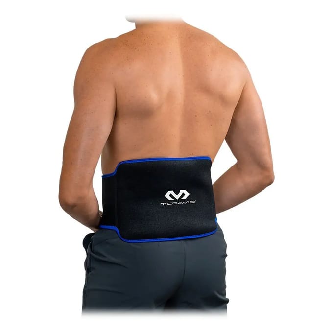 Therapiegordel McDavid Flex Ice