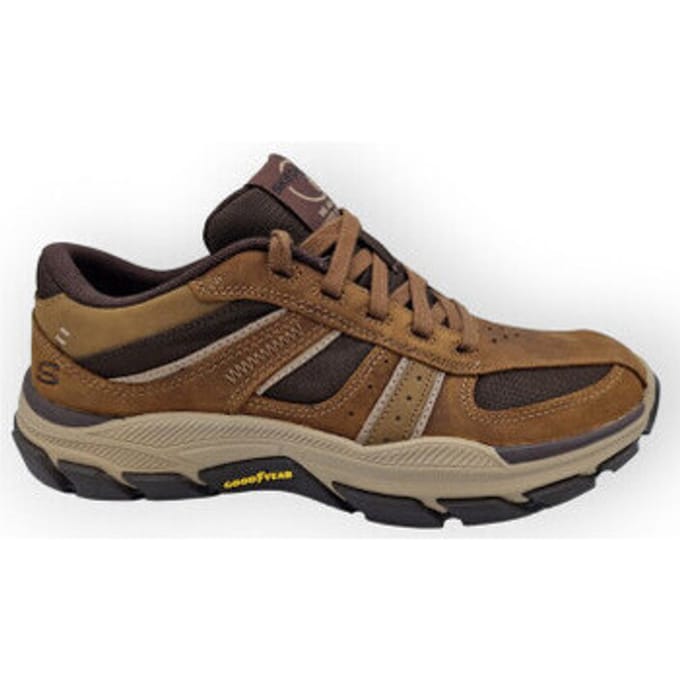 Sneakers Skechers respected edgemere