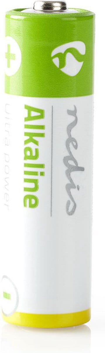 Nedis BAAKLR620BX battery - 20 x AA type - Alkaline