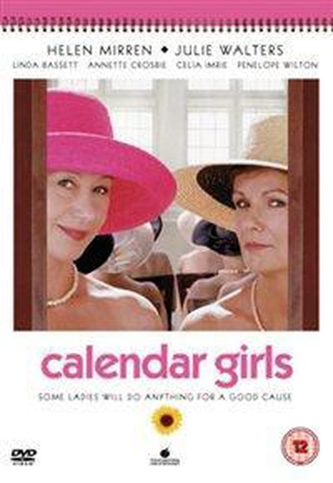Calender Girls