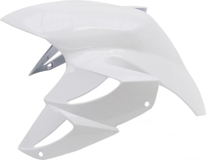 Garde boue avant P2R pour Scooter Yamaha 50 Bw's Original 1992 à 2019 Neuf