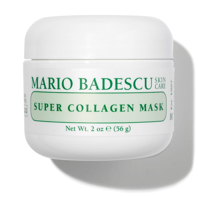 Mario Badescu Gezichtsmasker Super Collagen 56 gr