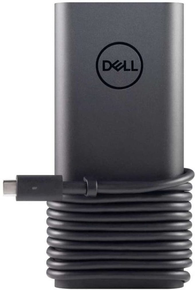 Dell 0TM7MV USB-C oplader 130W