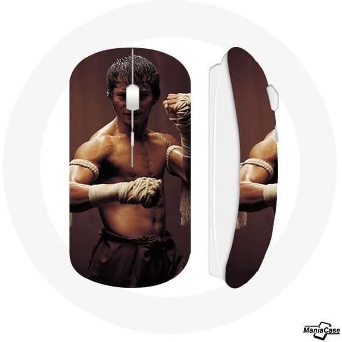 Tony jaa draadloze muis