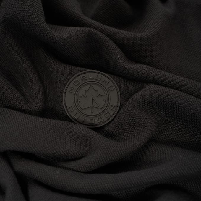Polo Shirt Korte Mouw Norlund Paladin Polo