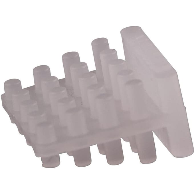 100 Stuks Mepac Vat Installatiebuis - 431205 - E2TEQ