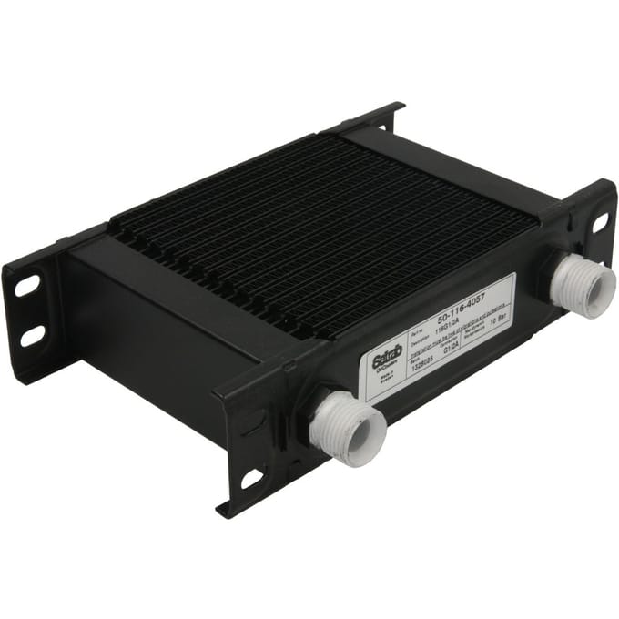Olie radiator NISSENS 90063