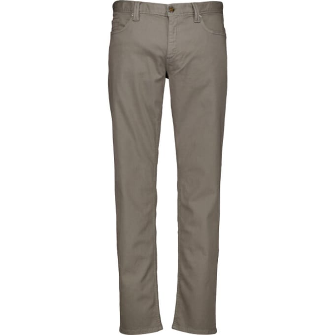 Alberto Pipe Jeans Grijs 4207 1764