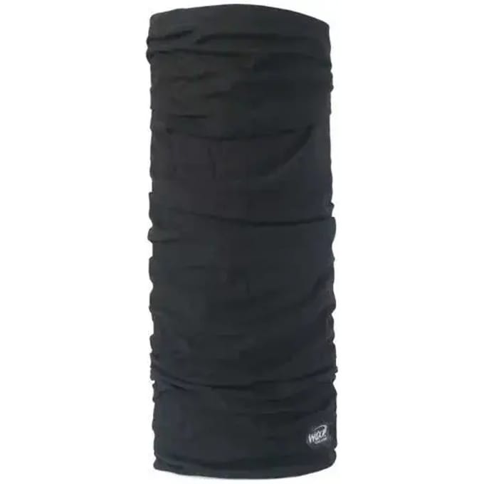 Melk hals deksel Wind x-treme Merino