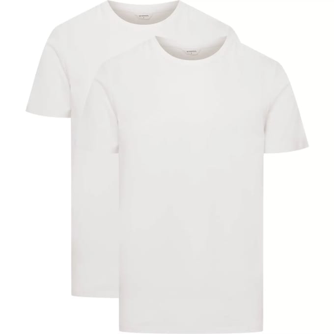 T-shirt Henderson Move 4 (x2)
