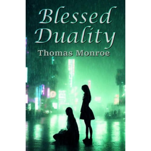 Blessed Duality - Thomas Monroe