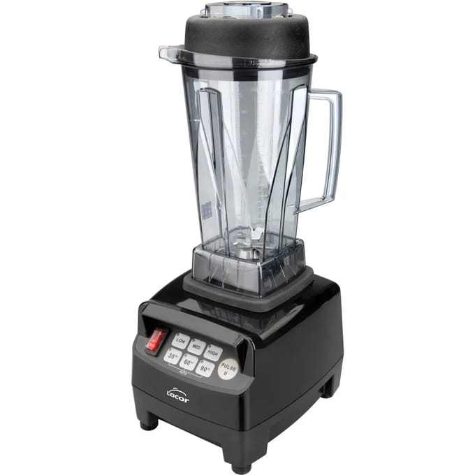 Professionele elektrische mixer Lacor